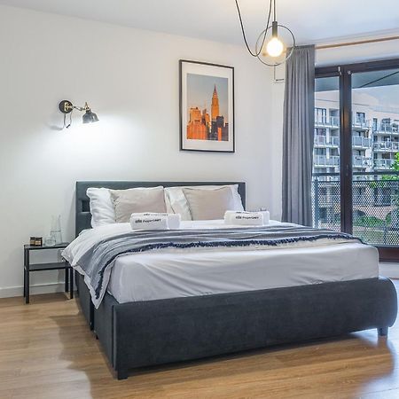 Apartament W Srodmiesciu Odnowa 브로츠와프 외부 사진