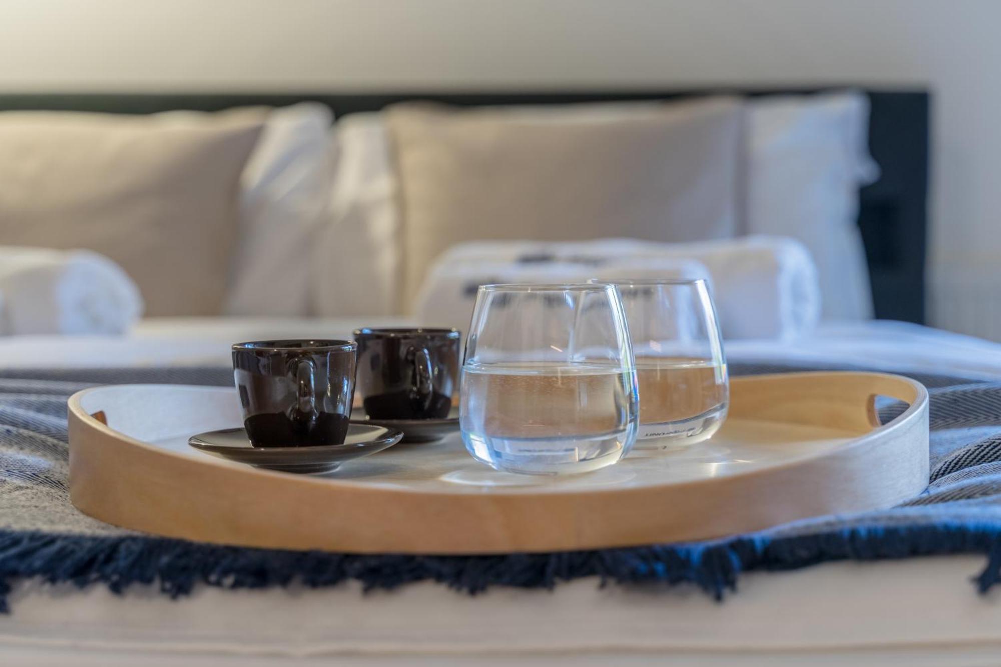 Apartament W Srodmiesciu Odnowa 브로츠와프 외부 사진